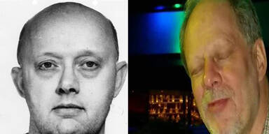 Vater von Las Vegas Killer wurde vom FBI gesucht