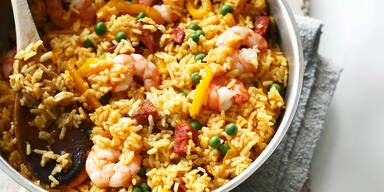 Paella