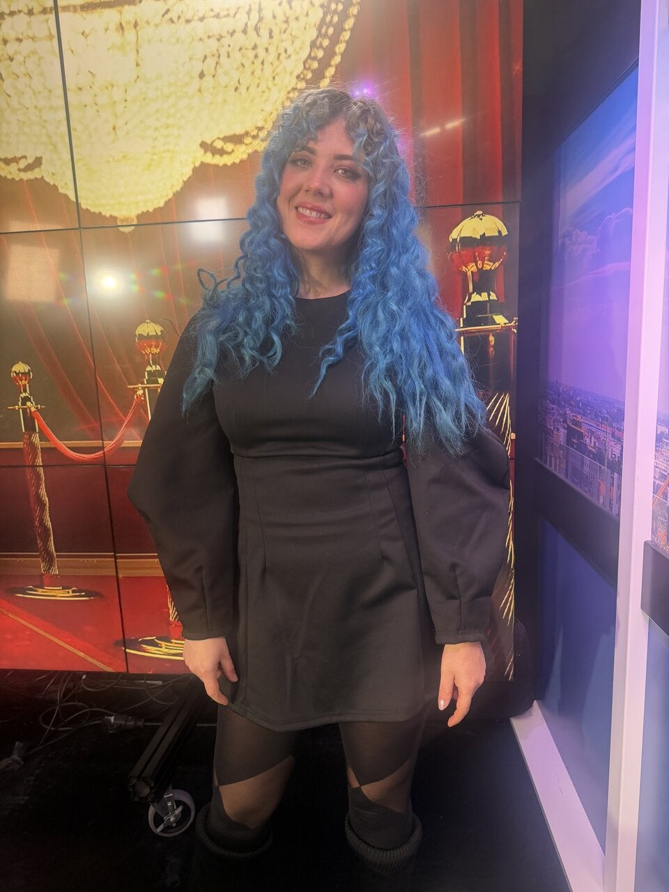 Pænda: „Es ist ausgeartet - auch mit sexualisierten Geschichten!“