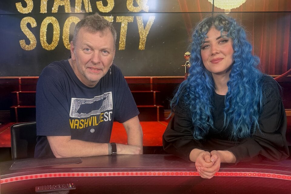 Pænda: „Es ist ausgeartet - auch mit sexualisierten Geschichten!“