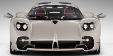 Pagani Utopia