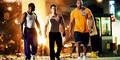 "Pain & Gain": Muskeln, Action und viel Testosteron