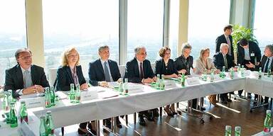 Die gläsernen Politiker