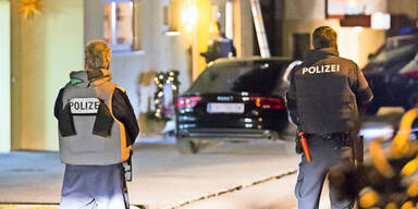 Paket-Boten wurden zu Geiselnehmern