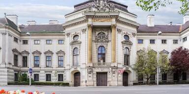 Endlich langfristig? Palais Auersperg hat neuen Mieter