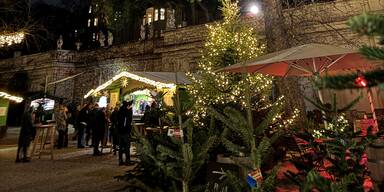 N&auml;chster Kult-Adventmarkt in Wien muss schlie&szlig;en