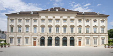 GARTENPALAIS Liechtenstein