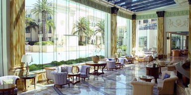 Mausi im Urwald: Erst Luxus, dann Ekelcamp