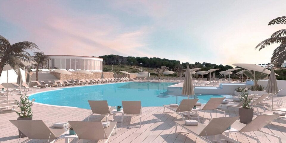 Palladium Hotel Menorca