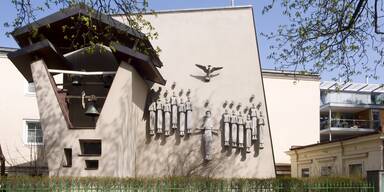 Pallottikirche-Entweihung: Politik & Petition k&auml;mpfen dagegen