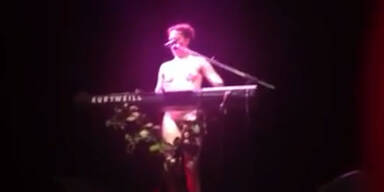 Amanda Palmer