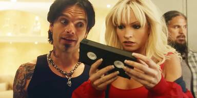 'Pam & Tommy' versexen Disney