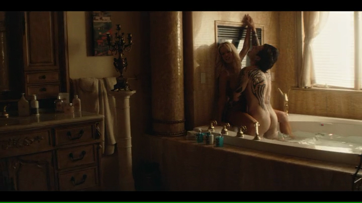 'Pam & Tommy' treiben es mit sprechendem Penis!