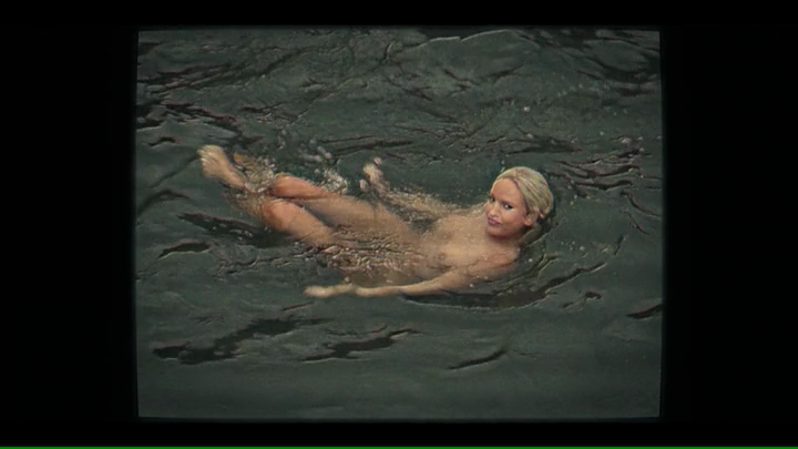 'Pam & Tommy' treiben es mit sprechendem Penis!