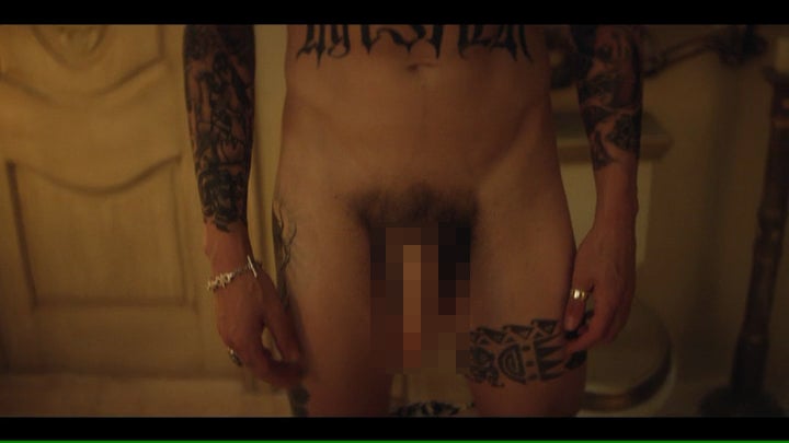 'Pam & Tommy' treiben es mit sprechendem Penis!