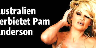 Australien verbietet Pam als Sexobjekt