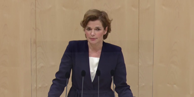 Pamela Rendi Wagner