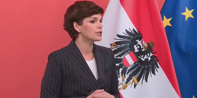 Pamela Rendi-Wagner