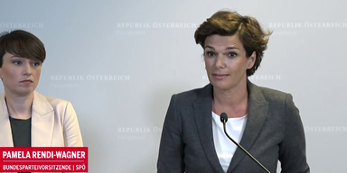 Pamela Rendi-Wagner