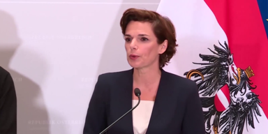 Pamela Rendi-Wagner