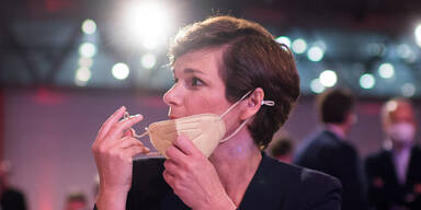 Rendi-Wagner trickst Kritiker aus