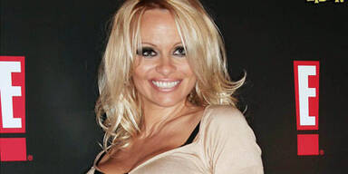 Pamela Anderson