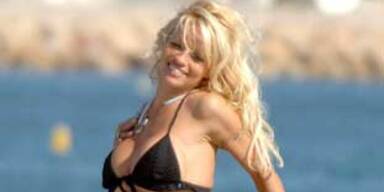 Pamela Anderson