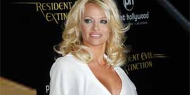 Pamela Anderson