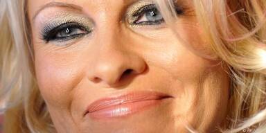 Pamela vor der Pf&auml;ndung?