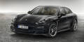 Porsche Panamera „Edition“ startet