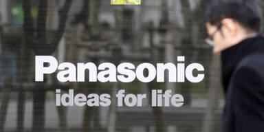 Panasonic