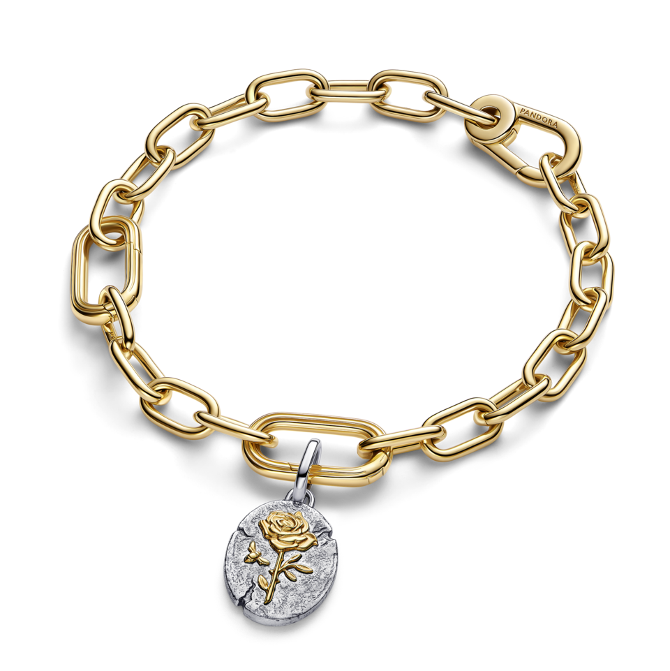 Mehr als Schmuck! Mit der neuen Pandora Talisman Kollektion Geschichten tragen