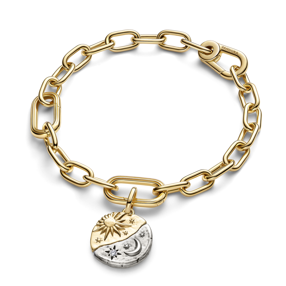 Mehr als Schmuck! Mit der neuen Pandora Talisman Kollektion Geschichten tragen