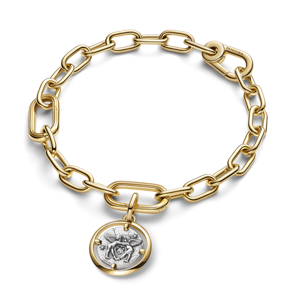 Mehr als Schmuck! Mit der neuen Pandora Talisman Kollektion Geschichten tragen