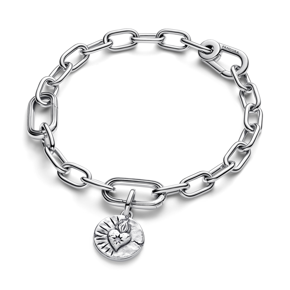 Mehr als Schmuck! Mit der neuen Pandora Talisman Kollektion Geschichten tragen