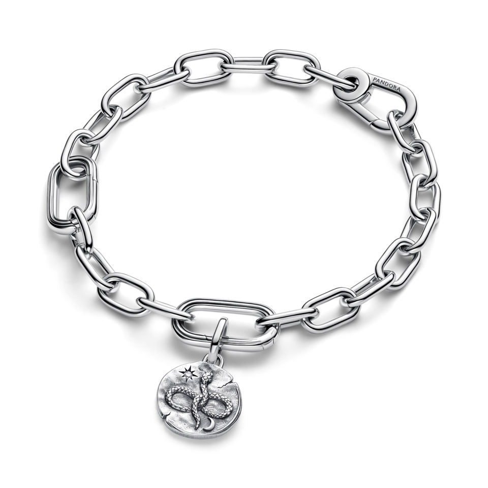 Mehr als Schmuck! Mit der neuen Pandora Talisman Kollektion Geschichten tragen