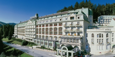 17 illegale Arbeiter am Semmeringer Hotel Panhans aufgegriffen