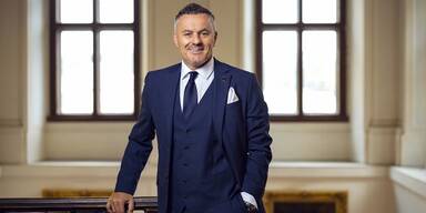 Panholzer Klaus, CEOGeschäftsführer Schloß Schönbrunn Kultur- und Betriebsges.m.b.H