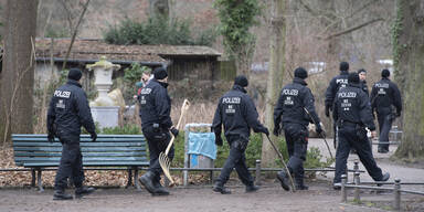 Berliner Babysitter-Mord: R&auml;tsel um Motiv