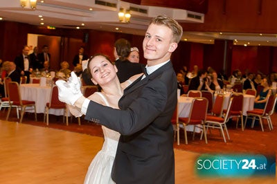 Das waren die Ballhighlights 2014