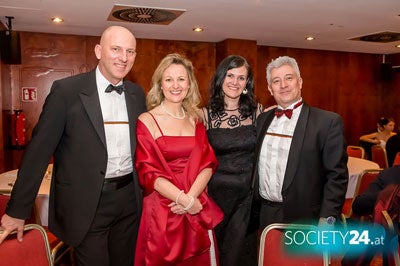 Das waren die Ballhighlights 2014