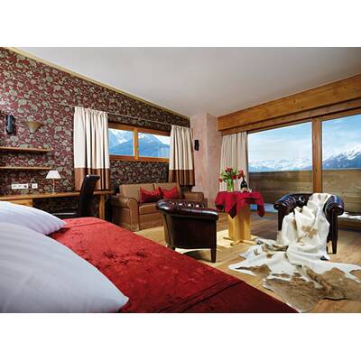 weekend4two: Portal für Liebes-Kurzurlaube