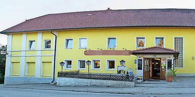 Pr&uuml;gel-Wirt liegt jetzt selbst im Krankenhaus