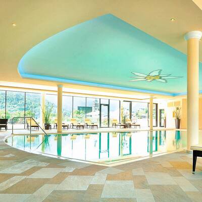 Luxuslodge, Annaberg, NÖ