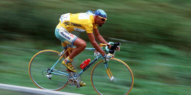 Marco Pantani