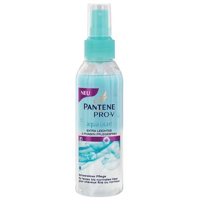 Pantene Pro-V aqua LIGHT