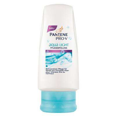 Pantene Pro-V aqua LIGHT