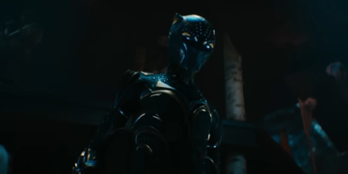 Youtube/Marvel