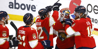 Florida Panthers