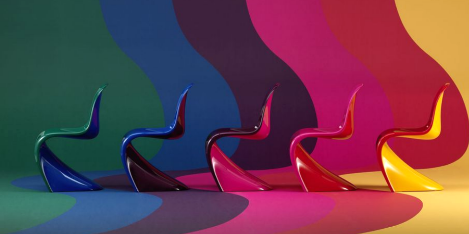 Frischer Anstrich für den Kultstuhl